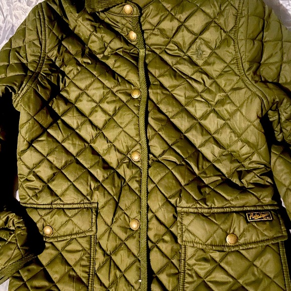 Polo pullover - Picture 1 of 4